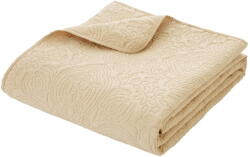 Pineapple Elephant Bézs ágytakaró 220x230 cm Casablanca Pinsonic - Pineapple Elephant