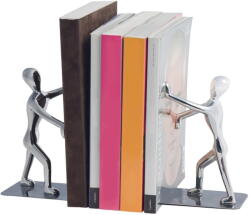 Balvi Könyvtámasz szett 2 db-os Shadow - Balvi