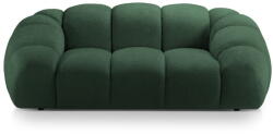 Micadoni Zöld kanapé 214 cm Diana - Micadoni