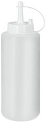 Metaltex Squeezable műanyag adagolópalack - Metaltex