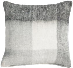 Kave Home Gyapjúkeverék párnahuzat 45x45 cm Catarina - Kave Home