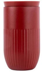 Sagaform Borvörös termobögre 320 ml Tova - Sagaform