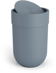 Umbra Kék műanyag szemetes 6 l Touch - Umbra