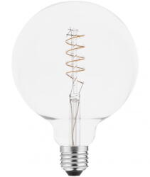 GTV Meleg fehér dimmelhető szálas izzó E27, 4 W - GTV