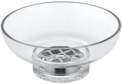 Blomus Üveg kézzel készített váza (magasság 10 cm) Miyabi - Blomus