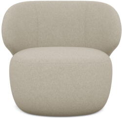 Makamii Bézs fotel Kama - Makamii