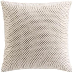 douceur d'intérieur Bársony díszpárna 45x45 cm Java - douceur d'intérieur - bonami - 5 210 Ft