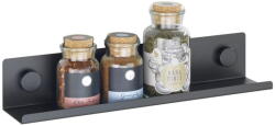 Wenko Öntapadós fém fűszertartó állvány Jet - Wenko - bonami - 8 900 Ft