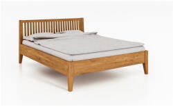 The Beds Tölgyfa franciaágy 180x200 cm Odys - The Beds