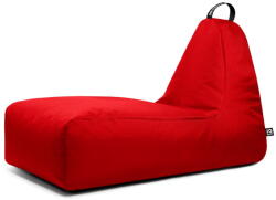 So Soft? Piros babzsákfotel Chill XXL - So Soft?