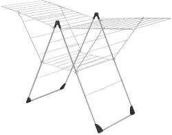 Metaltex Vento acél ruhaszárító, hosszúság 177 cm - Metaltex Ruhaszárító