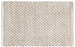 douceur d'intérieur Bézs fürdőszobai kilépő 50x80 cm Rafael - douceur d'intérieur