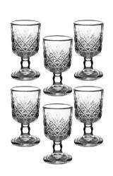 Hermia Röviditalos pohár szett 6 db-os 50 ml - Hermia