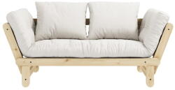 Karup Design Beat Natural Clear/Creamy variálható kanapé - Karup Design