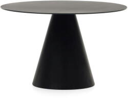 Kave Home Kerek étkezőasztal ø 120 cm Wilshire - Kave Home