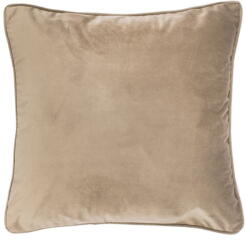 Tiseco Home Studio Simple bézs díszpárna, 60 x 60 cm - Tiseco Home Studio