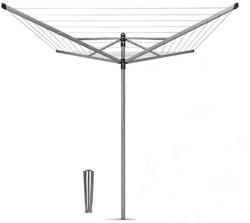 Brabantia Kerti ruhaszárító Lift-O-Matic 40m - Brabantia Ruhaszárító