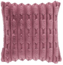 Bianca Mikroplüss díszpárna 50x50 cm Carved Fur - Bianca - bonami - 11 990 Ft