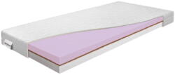 BENAB Kemény-közepes keménységű kétoldalas gyerek hab matrac 120x200 cm Coco Dreamer - BENAB