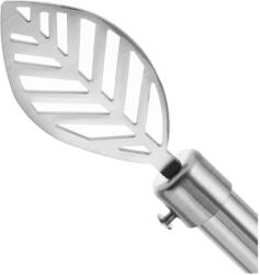 Casa Selección Fém bővíthető függönykarnis 122 - 211 cm - Casa Selección - bonami - 12 730 Ft