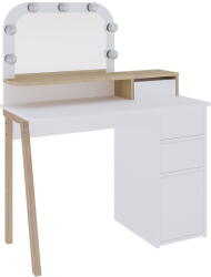 Marckeric Fésülködőasztal 52x105 cm Gloria - Marckeric