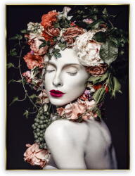 Styler Baroque kép, 121 x 81 cm - Styler