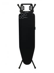 Rolser Vasalódeszka 115x35 cm K-UNO Black Tube M - Rolser Vasalódeszka