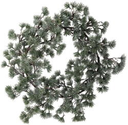 Bloomingville Karácsonyi koszorú ø 50 cm Cedar - Bloomingville