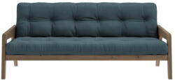 Karup Türkiz kinyitható kanapé 204 cm Grab - Karup Design