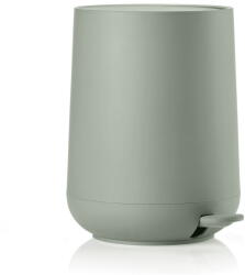 ZONE Nova One zöld pedálos szemetes, 3 l - Zone