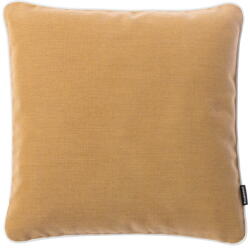 Pappelina Kültéri párna 44x44 cm Sunny Amber - Pappelina