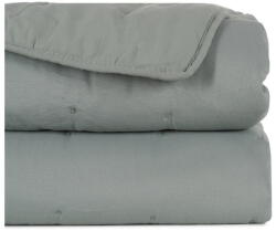 Ixia Szürkészöld steppelt ágytakaró 180x260 cm - Ixia - bonami - 32 717 Ft