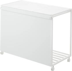 Yamazaki Fehér fém szelektív szemetes Tower - YAMAZAKI - bonami - 79 290 Ft