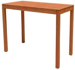 Garden Pleasure Bárasztal 60x120 cm Palmdale - Garden Pleasure