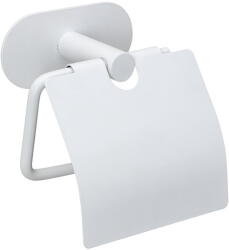 WENKO Fehér öntapadós rozsdamentes acél WC-papír tartó Orea - Wenko - bonami - 9 830 Ft