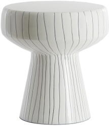 Light & Living Fém kerek tárolóasztal ø 38 cm Dakwa - Light & Living - bonami - 80 990 Ft