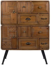 Dutchbone Jove fa komód - Dutchbone