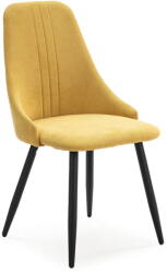 Marckeric Sárga étkezőszék szett 4 db-os Mani - Marckeric