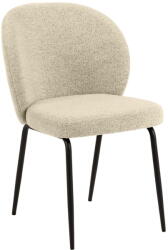 Actona Bézs étkezőszék készlet 2 db-os Patricia - Actona