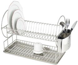 WENKO Exlusive Duo edényszárító - Wenko