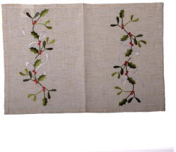 Dakls Textil tányéralátét 33x48 cm - Dakls