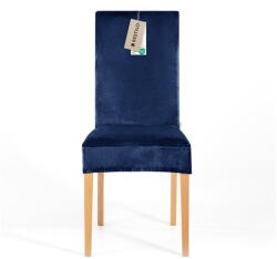 Restilo Kék gumis szék huzat 48 cm Sento - Restilo