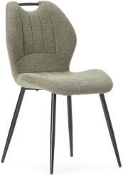 Marckeric Zöld étkezőszék szett 4 db-os Muli - Marckeric