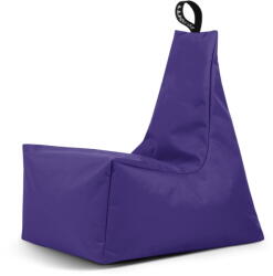 So Soft? Lila babzsákfotel Icy XL - So Soft?