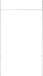 Umbra Ezüstszínű acél függönyelválasztó keret Anywhere - Umbra