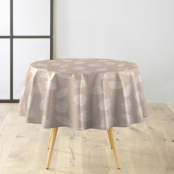douceur d'intérieur Lemosható asztalterítő ø 160 cm Feuillys - douceur d'intérieur - bonami - 6 620 Ft