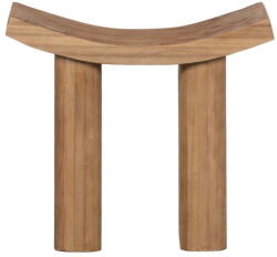 WOOOD Natúr színű paulownia ülőke Japan - WOOOD