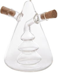 Premier Housewares Üveg ecet- és olajtartó készlet Montela - Premier Housewares - bonami - 3 816 Ft