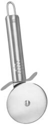 Metaltex Pizza rozsdamentes acél pizzaszeletelő, hossz 19 cm - Metaltex