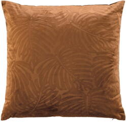 douceur d'intérieur Bársony díszpárna 50x50 cm Analia - douceur d'intérieur